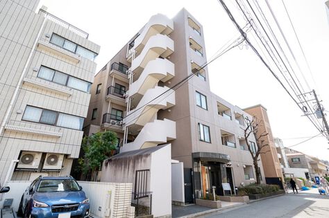 ヴィンテージ文京千石